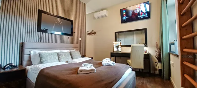 Apartamenty LIKE HOME Świdnica - noclegi ze SPA dla par i rodzin z dziećmi