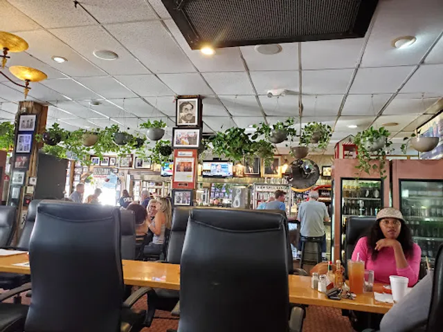 Floridian Restaurant