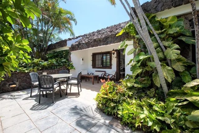 Finca Punta del Lomo