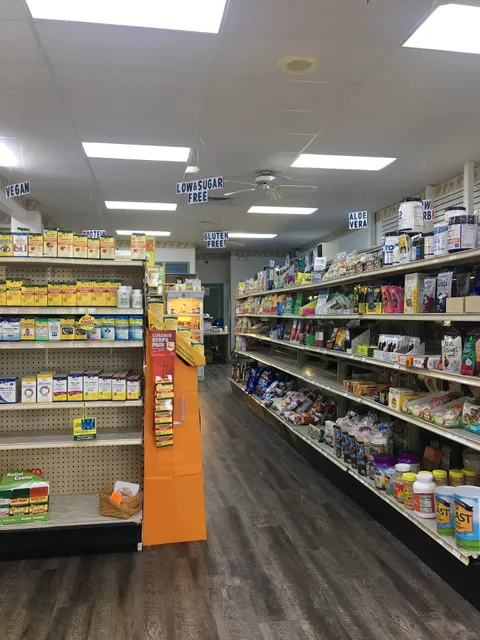 Olive Leaves Health Foods