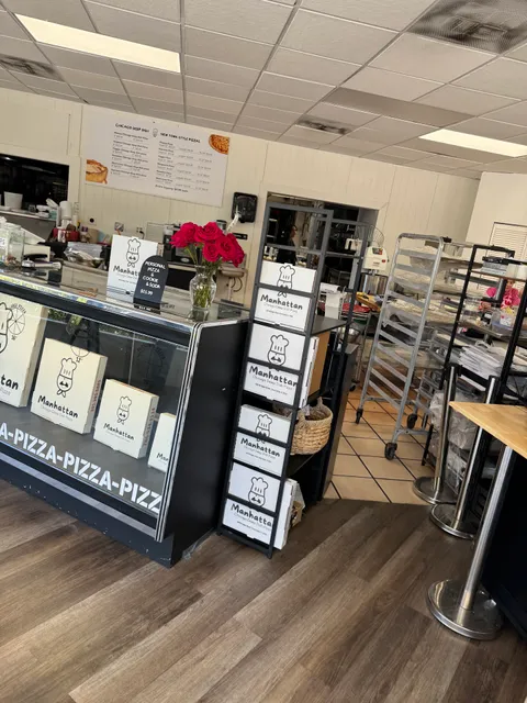 Butter Moon Bakehouse