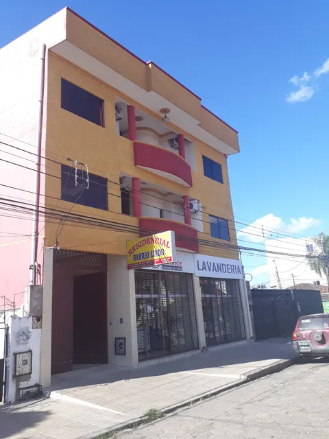 Residencial Barrio Lindo