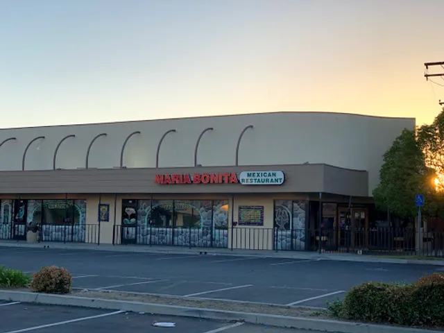 Maria Bonita Mexican Restaurant
