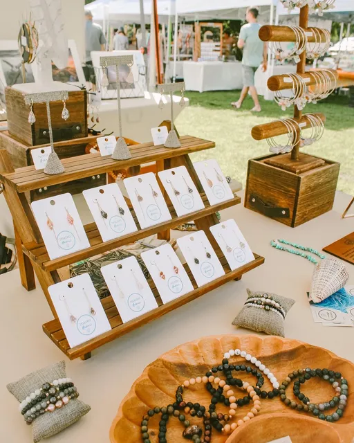 Mālama Hawai'i Makers Market