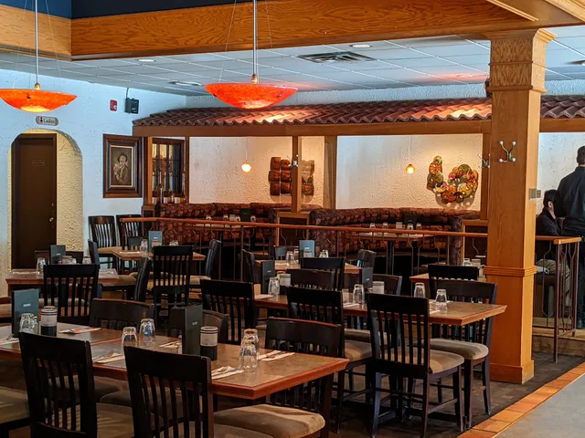 Something Else Steakhouse Jasper