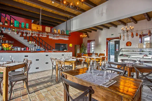 Castello di Norcia - Ristorante Italiano Pizzeria