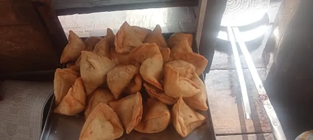 Sonu samosa