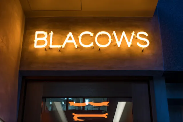 BLACOWS