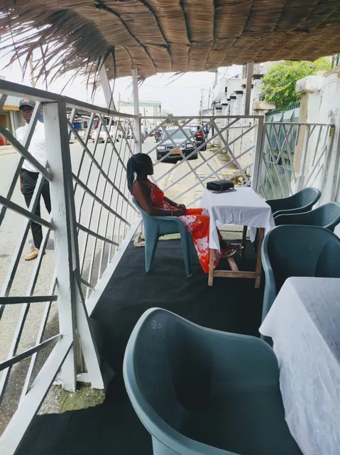 Douala Golden Tasty (DGT)