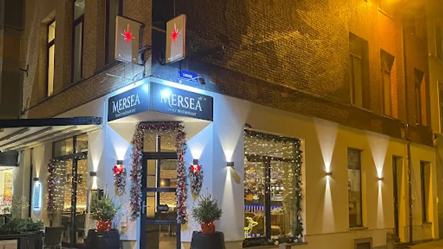 Mersea Family Restaurant