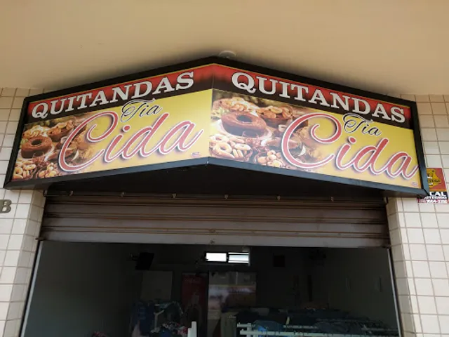 Quitanderia Vovó Cida