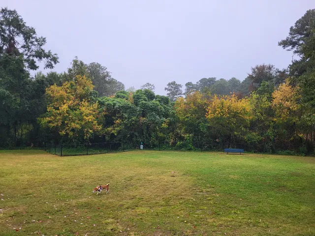 Smyrna Dog Park