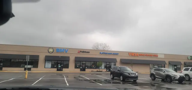 Virsa Indian Grocery Store