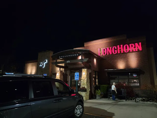 LongHorn Steakhouse