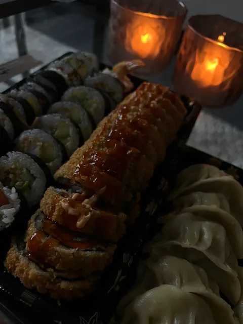 Wakame Sushi Tongeren