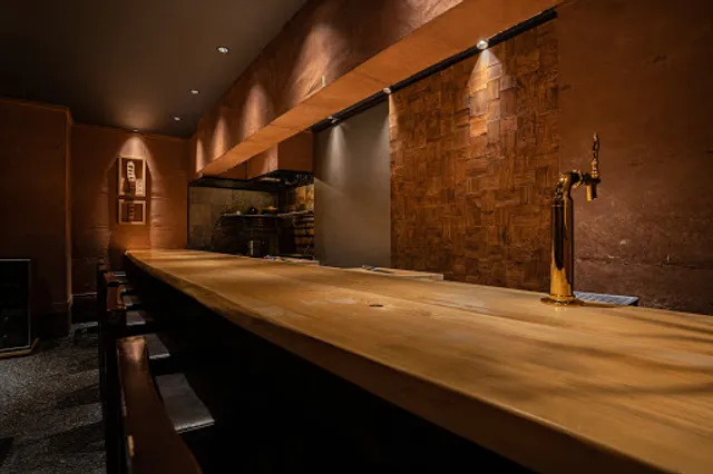 Sho Sushi Katamachi Japanese eatery