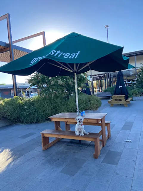 Greenstreat Wodonga