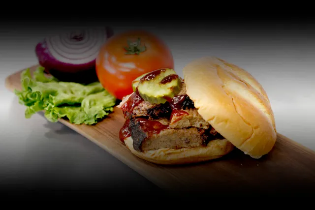 Prairie Pit Barbeque