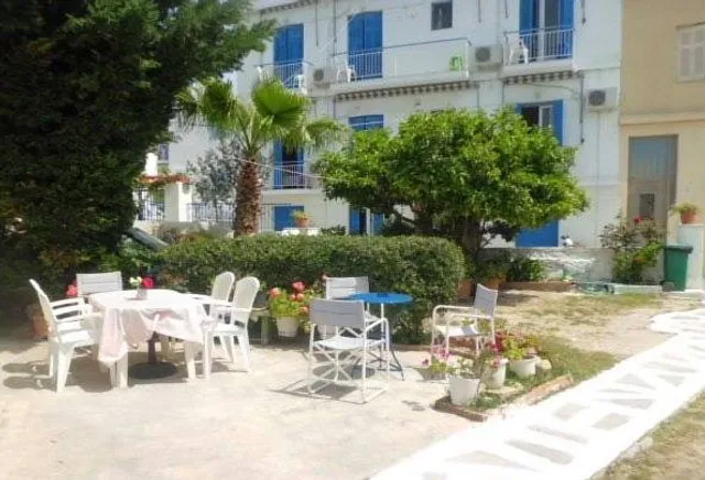 Hotel Marmarinos