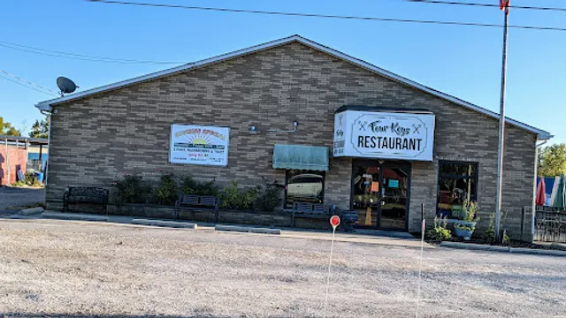 Four Keys Restaurant