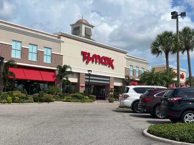 T.J. Maxx