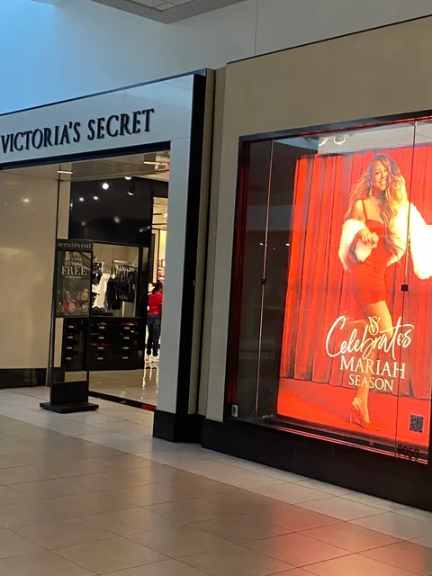 Victoria's Secret & PINK