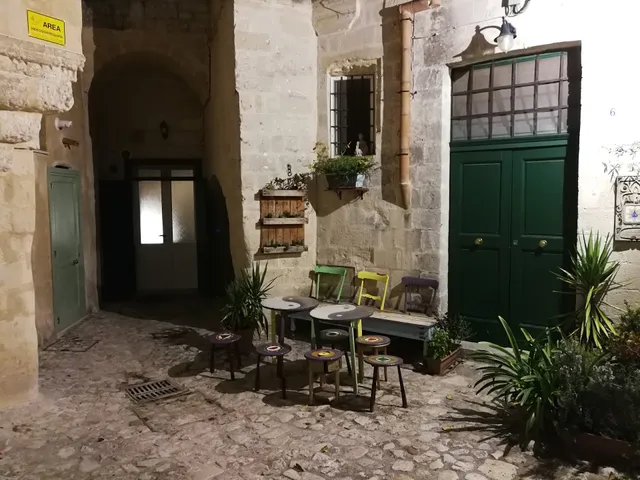 Casa Vacanza la Discesa del Purgatorio