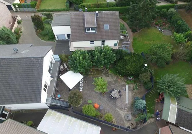 Villa Dragona Dufti-Kuss