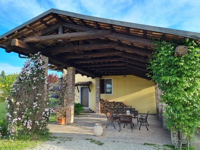 La Casa in Collina