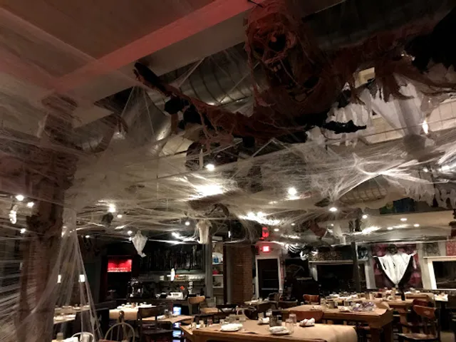 Painters' Restaurant