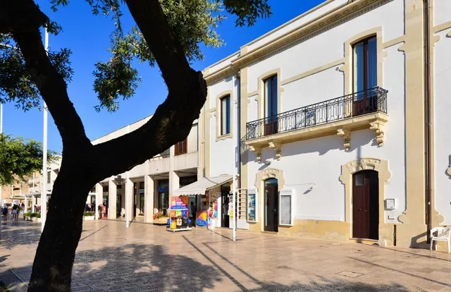 Bed and Breakfast Balcone su Otranto