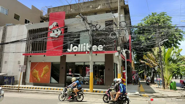 Jollibee Osmeña Boulevard