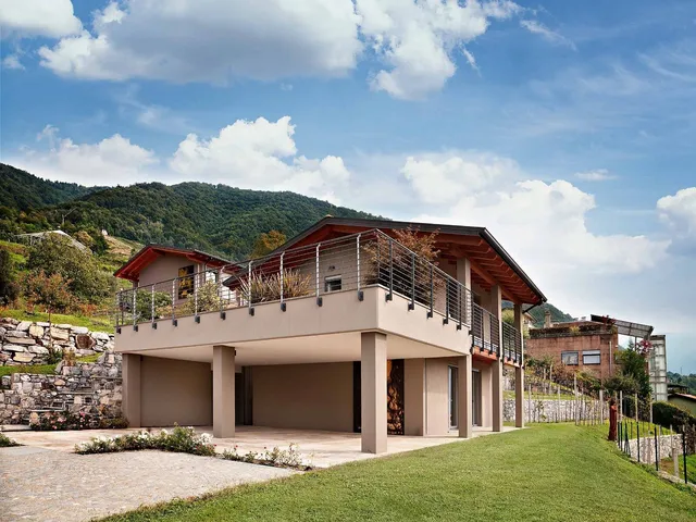 Residence Caffè Maya