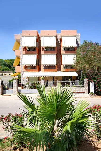 Aloe Luxury Apartments & Suites