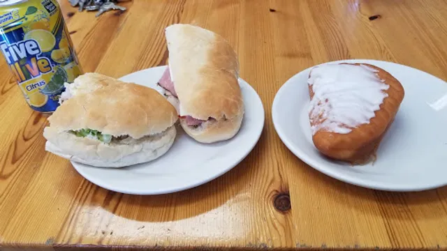 Golden Grain Bakery Ltd