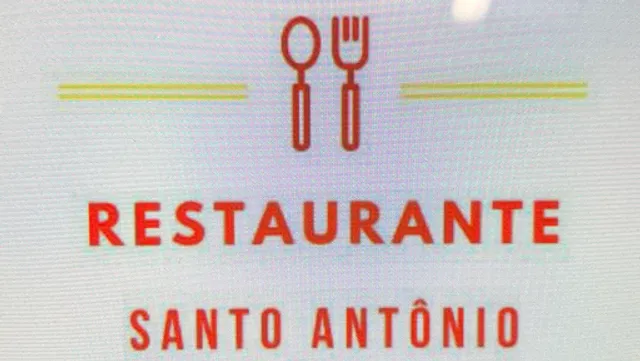 Restaurante Santo Antônio