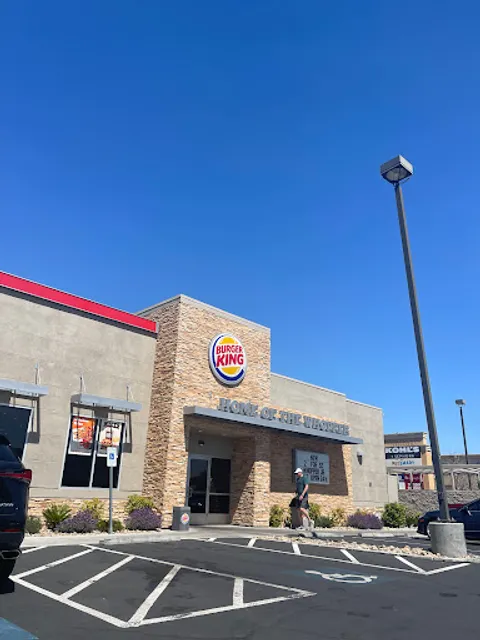 Burger King