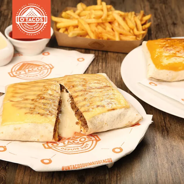 O'Tacos