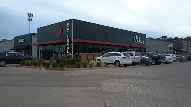 Eddie's (Edmond)