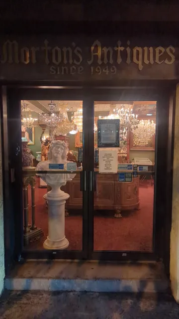 Mortons Antiques