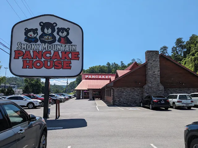 Smoky Mountain Pancake House