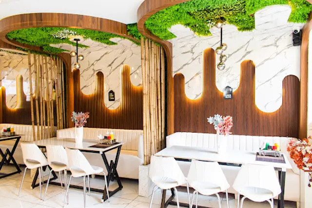 Bolton Pizza & Burger