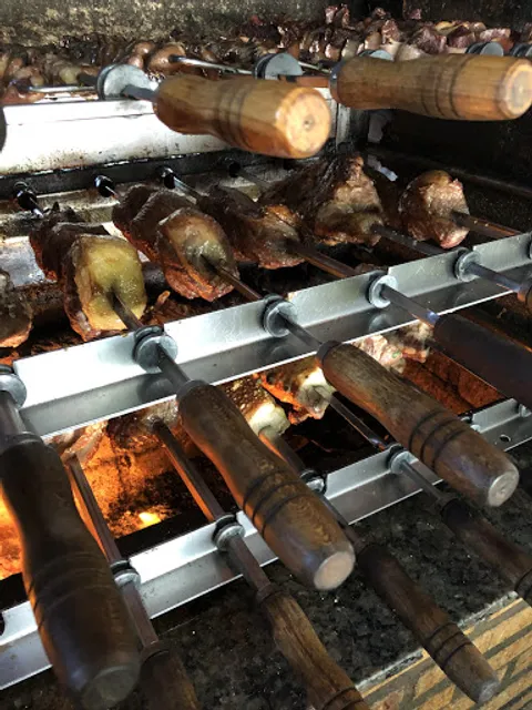 Churrascaria Sabor do Sul
