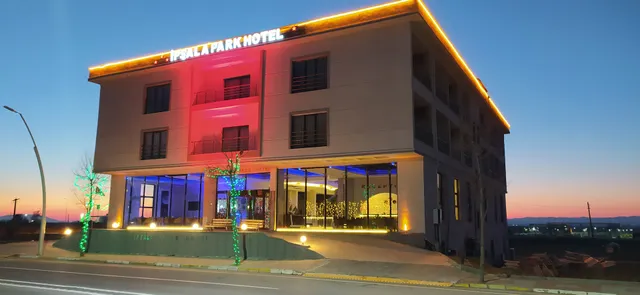 İpsala Park Hotel