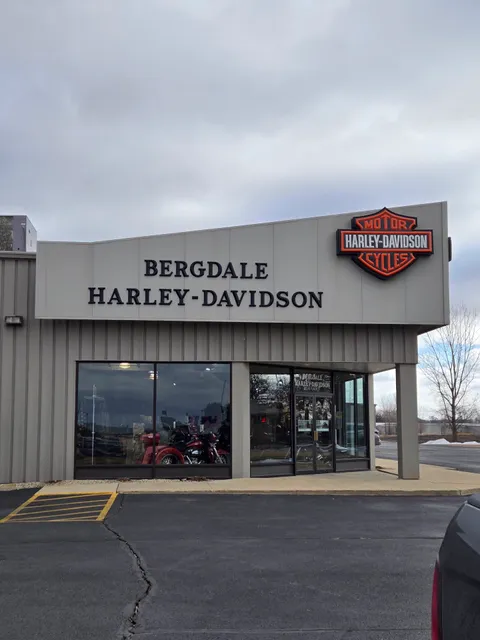 Bergdale Harley-Davidson