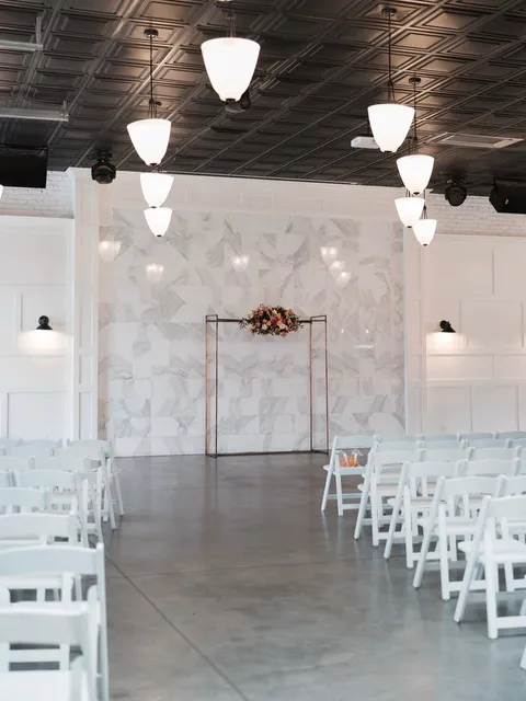 28 Event Space - The Kansas City Room & The Station
