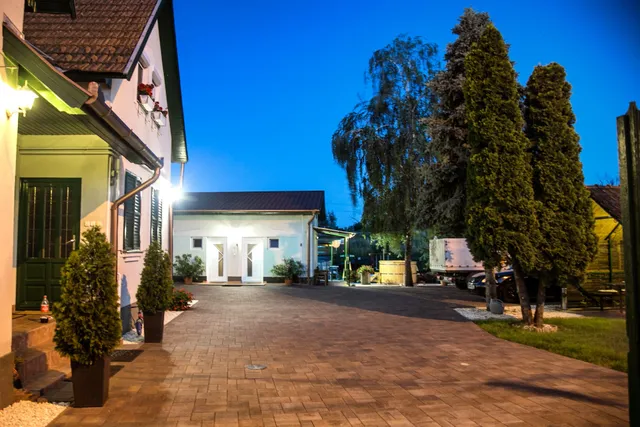 Aranyhíd Vendégház