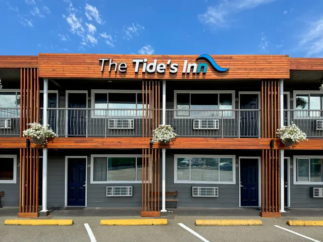 The Tide's Inn