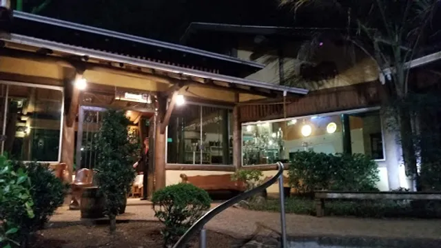 Restaurante Fassbier Cozinha Alemã