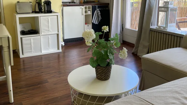 Ferienwohnung Strandallee 188